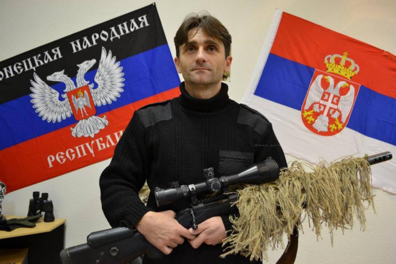 Kremlj izgubio živce zbog Srba u Ukrajini: ‘Provokatori i izdajice!'