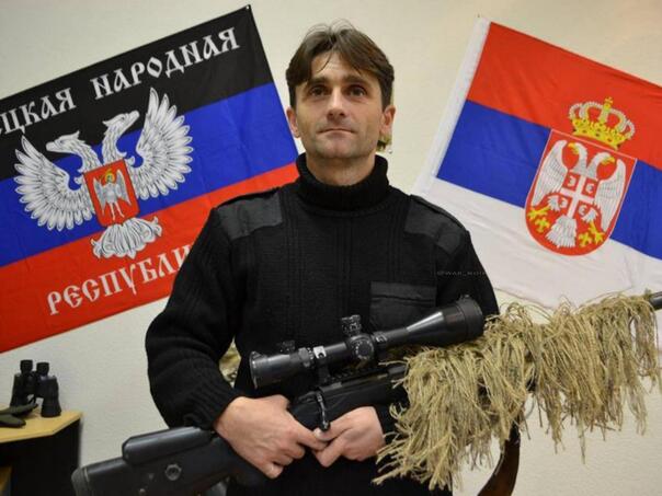 Kremlj izgubio živce zbog Srba u Ukrajini: ‘Provokatori i izdajice!'