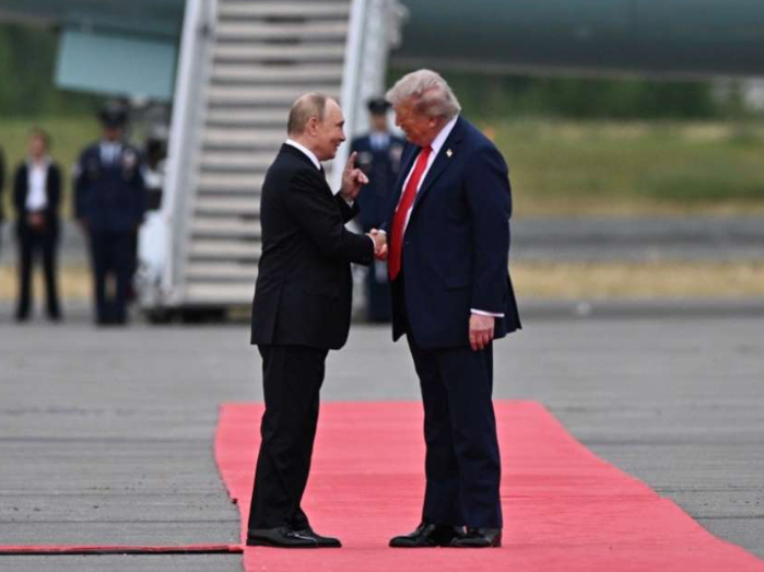Kremlj: Mnogo toga treba dogovoriti prije samita Putina i Trumpa