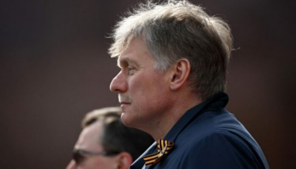 Kremlj: Nećemo promijeniti planove o nuklearnom oružju