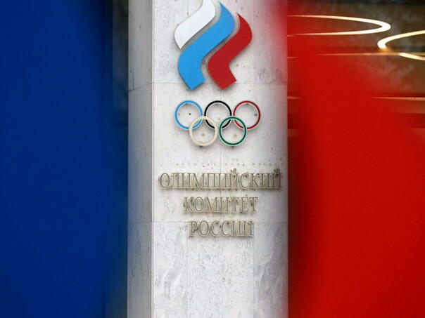 Kremlj nakon odluke MOK-a: Važan korak za ruske sportiste