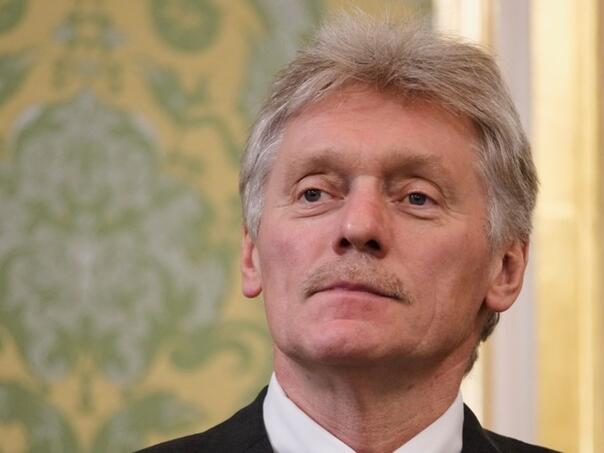 Kremlj "ne doživljava" EU sankcije: Stvorili smo imunitet