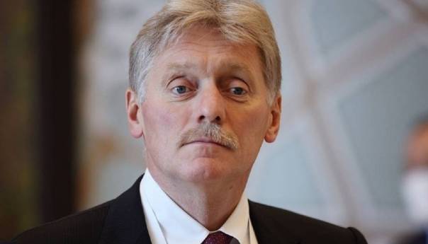 Kremlj: Ne očekujemo političku mudrost u izboru novog premijera Britanije