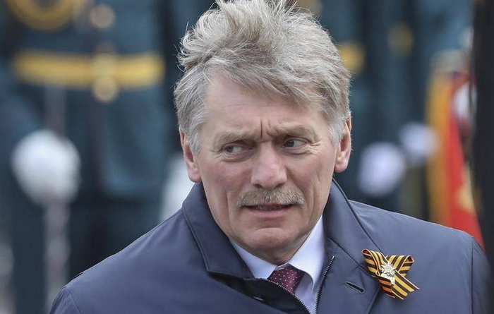Kremlj: Ne postoje uslovi za pregovore Rusije i Ukrajine