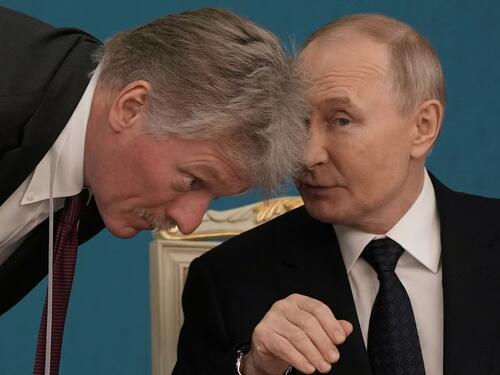 Kremlj: Nije tačno da je Putin odbio Trumpov plan za Ukrajinu