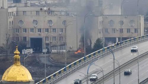 Kremlj o napadu na Ukrajinu: Trajat će koliko bude trebalo