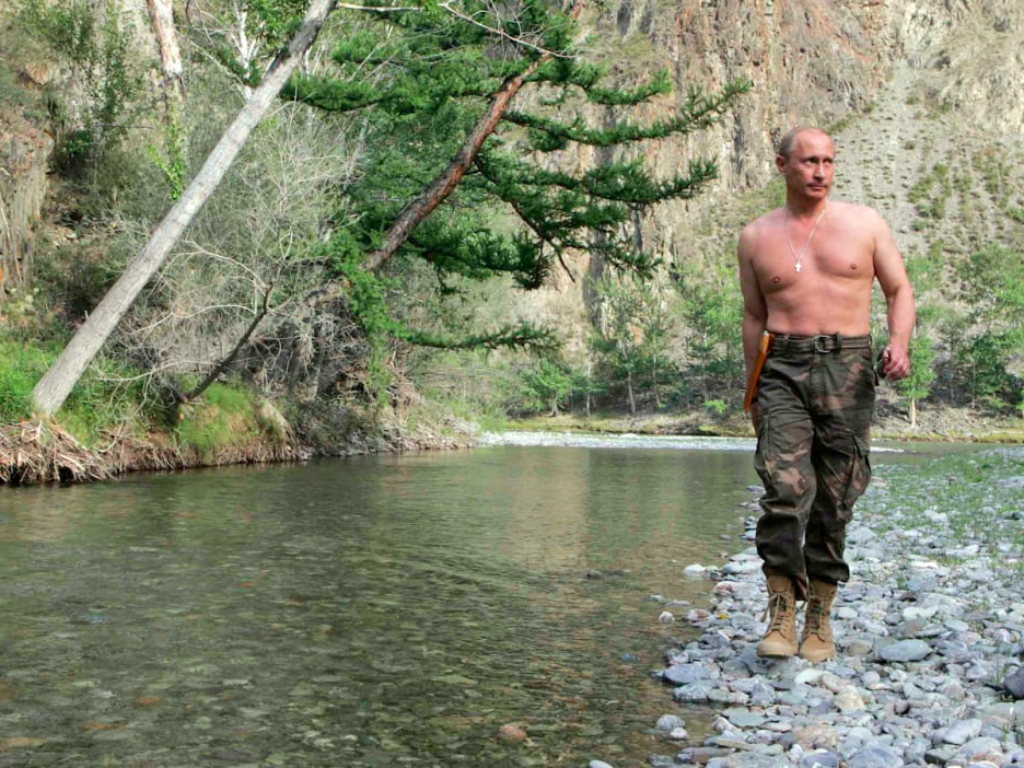 Kremlj o izjavi Trumpa da je Putin poludio: Čini ono što mora