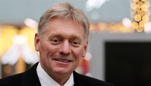 Kremlj odbacio američke kritike usred novih razgovora o Ukrajini