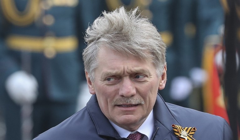 Kremlj optužio SAD: Ovo što radite je provokacija, vodi sukobu