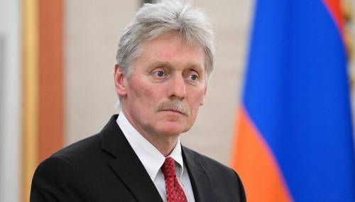 Kremlj optužuje 'Anglosaksonce' za umiješanost u napade na Sjeverni tok