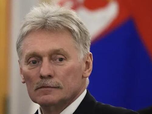 Kremlj optužuje Zapad za "miješanje u rat": Žele nas uništiti