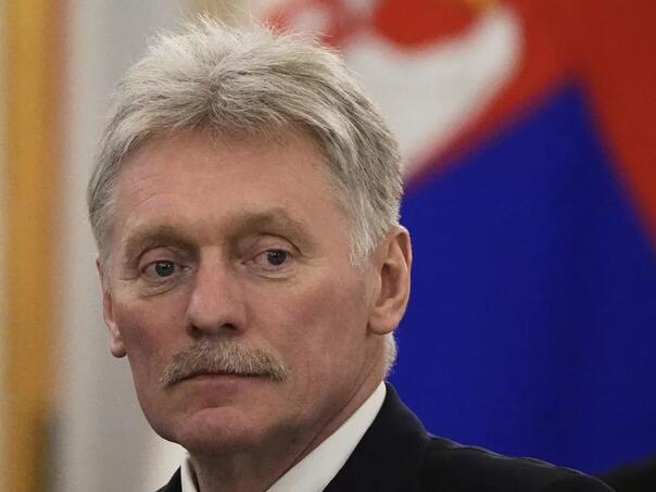 Kremlj otkrio od čega će zavisiti pregovori o Ukrajini