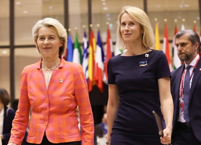Kremlj: Perspektiva odnosa Rusije i EU loša, ne očekujemo normalizaciju