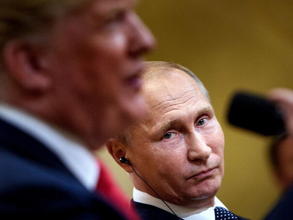 Kremlj potvrdio: Pripreme za razgovor Putina i Trumpa su u toku