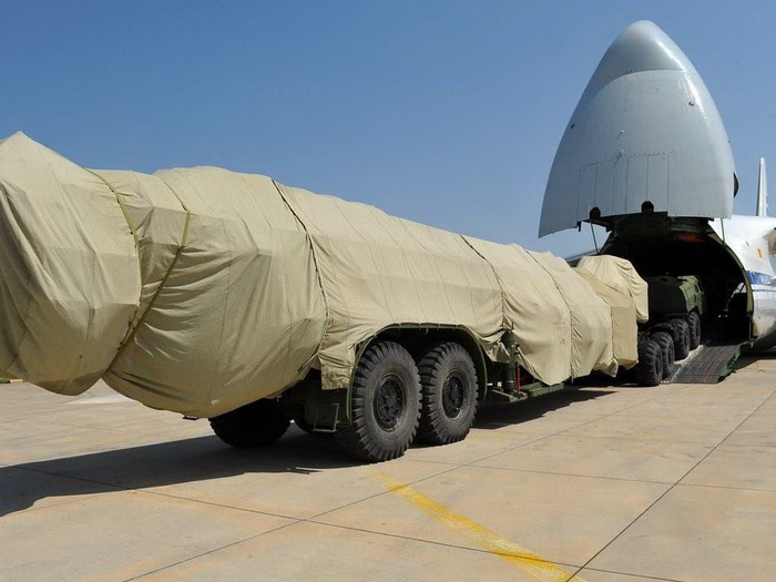Kremlj potvrdio: Ruski S-400 se premještaju iz Turske, otvara se put za F-35
