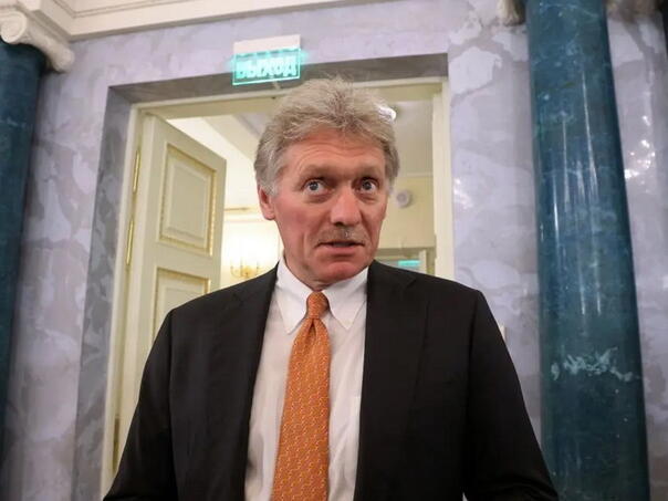 Kremlj: Prepuno je velikih opasnosti, na ivici smo...