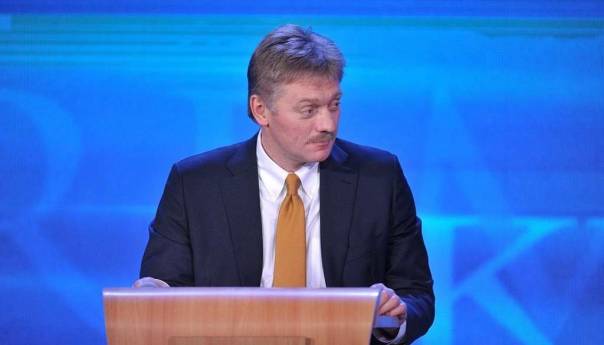 Kremlj priznao 'značajne gubitke vojnika'