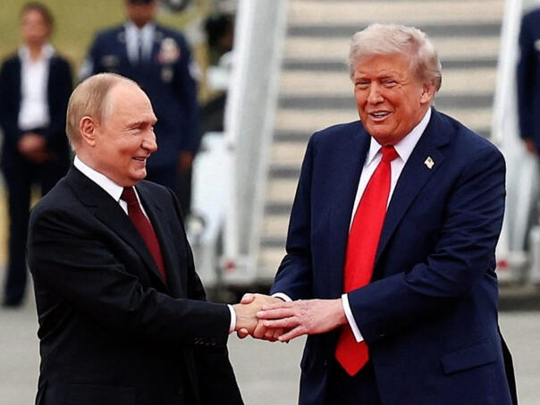 Kremlj: Promjena američkog stava prema Rusiji "pozitivan korak"