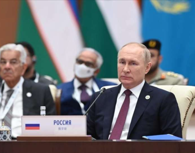 Kremlj: Putin neće imati prave konkurencije na predsjedničkim izborima 2024. godine