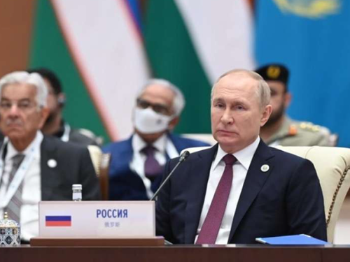 Kremlj: Putin neće imati prave konkurencije na predsjedničkim izborima 2024. godine