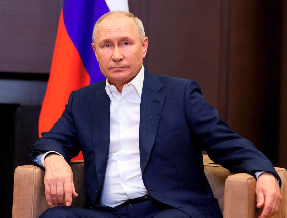 Kremlj: Rusija će nastaviti da se bori ukoliko Ukrajina ne pristane na dogovor