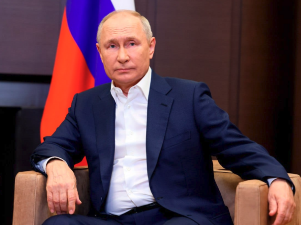 Kremlj: Rusija će nastaviti da se bori ukoliko Ukrajina ne pristane na dogovor