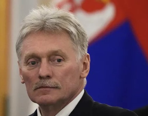 Kremlj: Sada je važno da razumijemo rad SAD-a s Ukrajinom