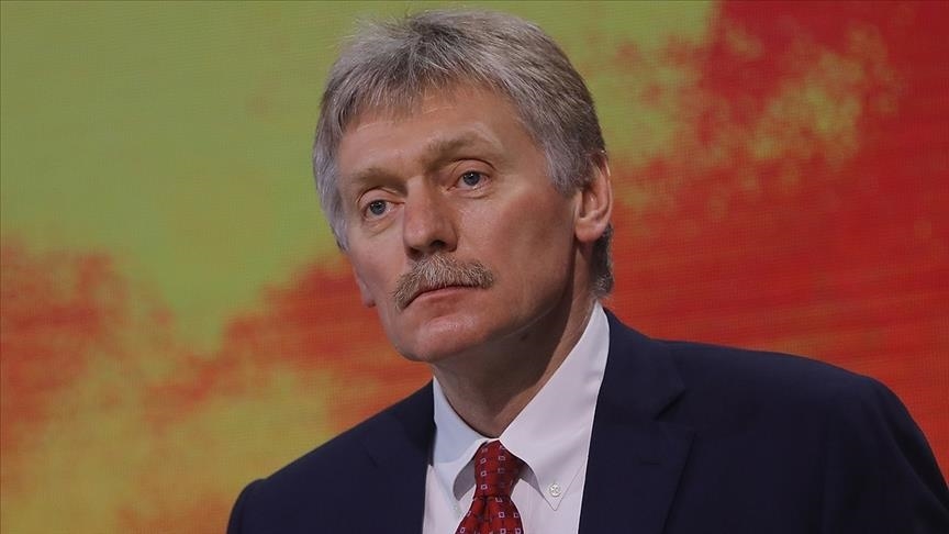 Kremlj: Slanje oružja Ukrajini prijeti sigurnosti Europe