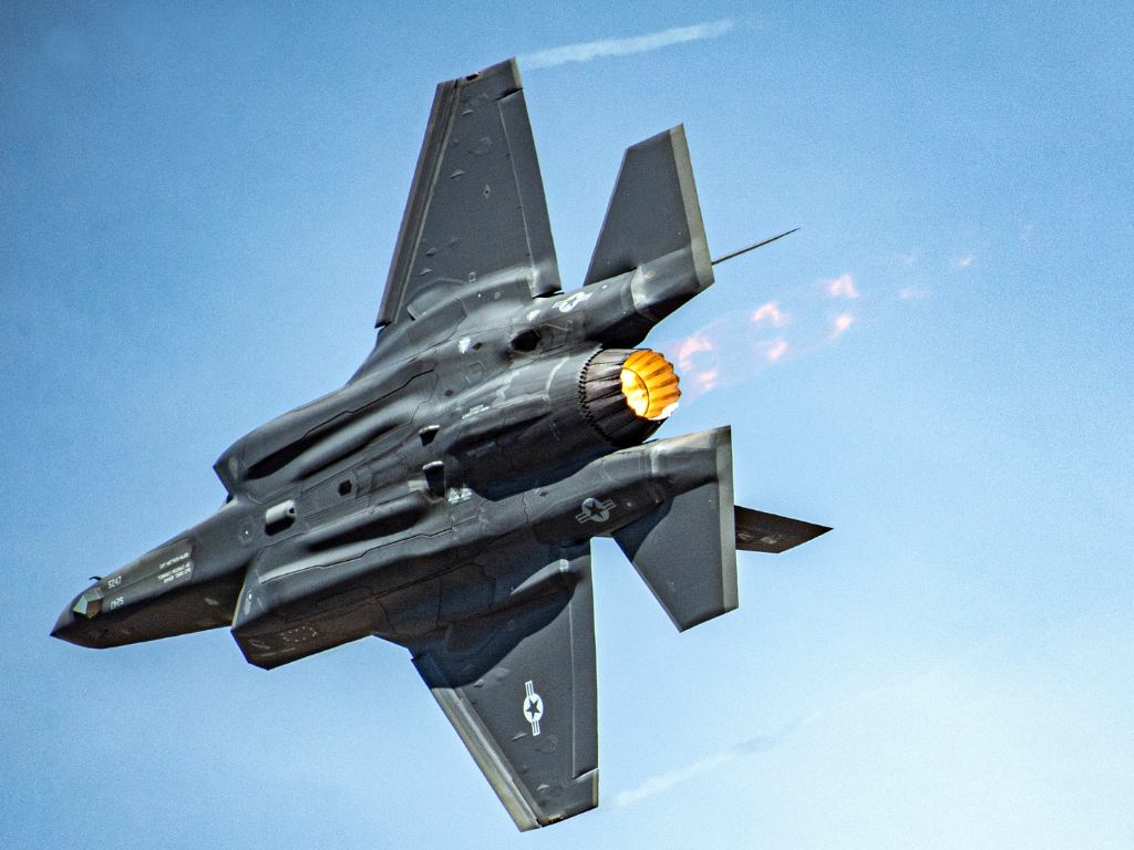 Kremlj: Spremnost Estonije da primi F-35A predstavlja direktnu prijetnju Rusiji