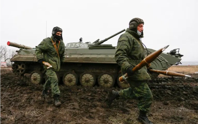 Kremlj strahuje od nastavka borbi punog obima na istoku Ukrajine