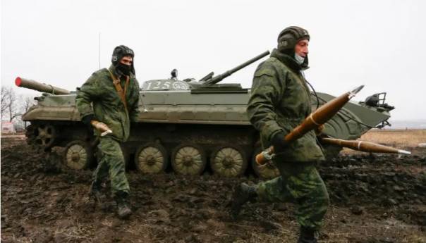 Kremlj strahuje od nastavka borbi punog obima na istoku Ukrajine