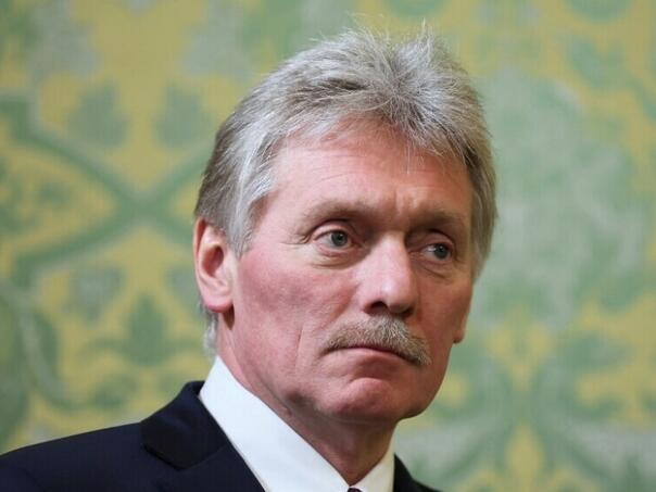 Kremlj: Suvereno je pravo Ukrajine da odluči želi li se pridružiti EU