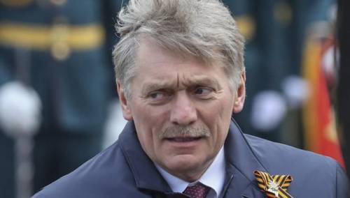 Kremlj: Sva NATO vojna infrastruktura radi protiv Rusije