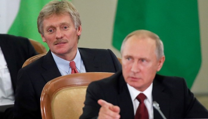 Kremlj: Svako krizno stanje završava pregovorima