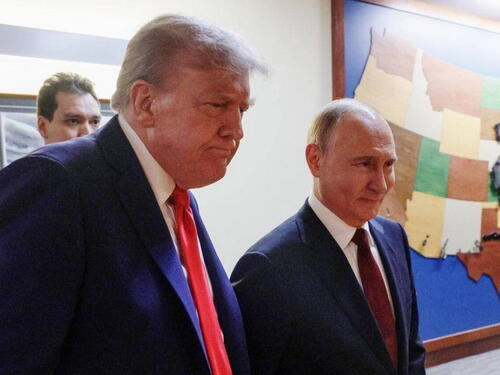 Kremlj: Trump nije čestitao rođendan Putinu