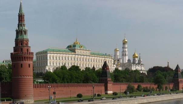 Kremlj tvrdi da bi Ukrajina mogla isprovocirati novi sukob