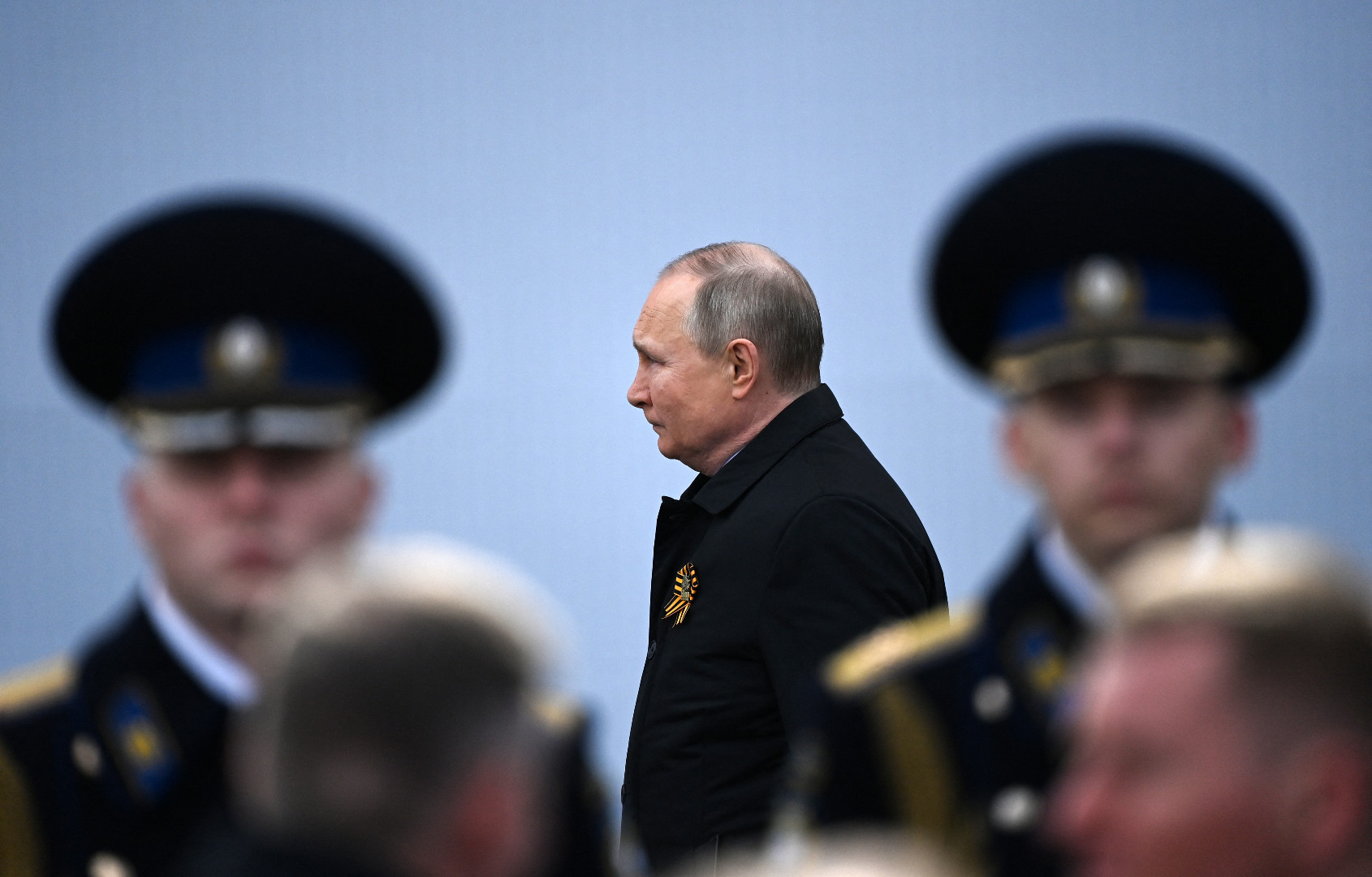 Kremlj: Ukrajinski dronovi pokušali izvršiti atentat na Putina