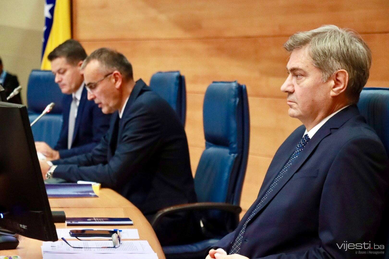 Krenula je drama oko budžeta: Čeka se prvo glasanje