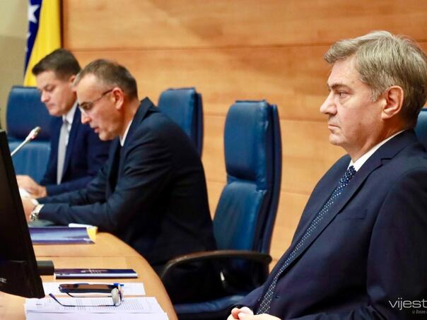 Krenula je drama oko budžeta: Čeka se prvo glasanje