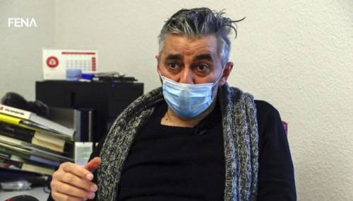 Kreševljaković: Važno je sačuvati kontinuitet festivala u BiH i regiji