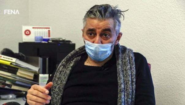 Kreševljaković: Važno je sačuvati kontinuitet festivala u BiH i regiji