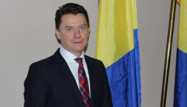 Krešić: Nastavljen proces poboljšanja statusa vojnika i dočasnika