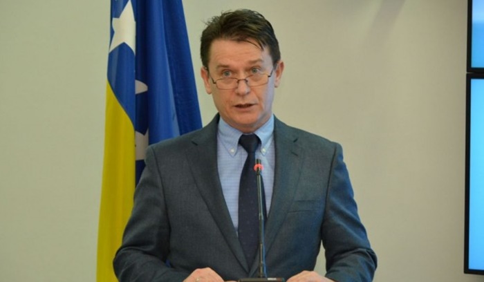 Krešić: Oružane snage BiH odgovorile misiji gašenja požara u BiH