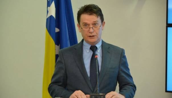 Krešić: Oružane snage su spremne na sve izazove koje nosi pandemija koronavirusa