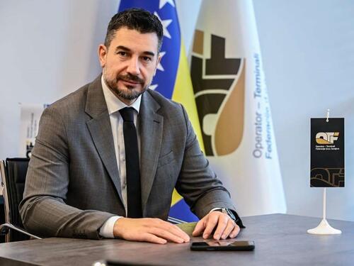 Kreso: Naftne rezerve FBiH spremne, nema poremećaja