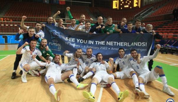 Krezo: Moji su igrači pokazali kako se bori za svoju državu i zaslužili su EURO