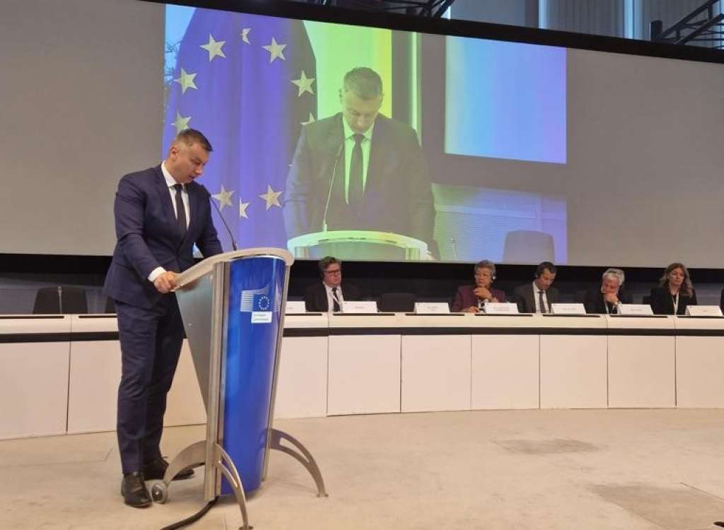 Krijumčarenje oružja jedan od najvećih bezbjednosnih izazova