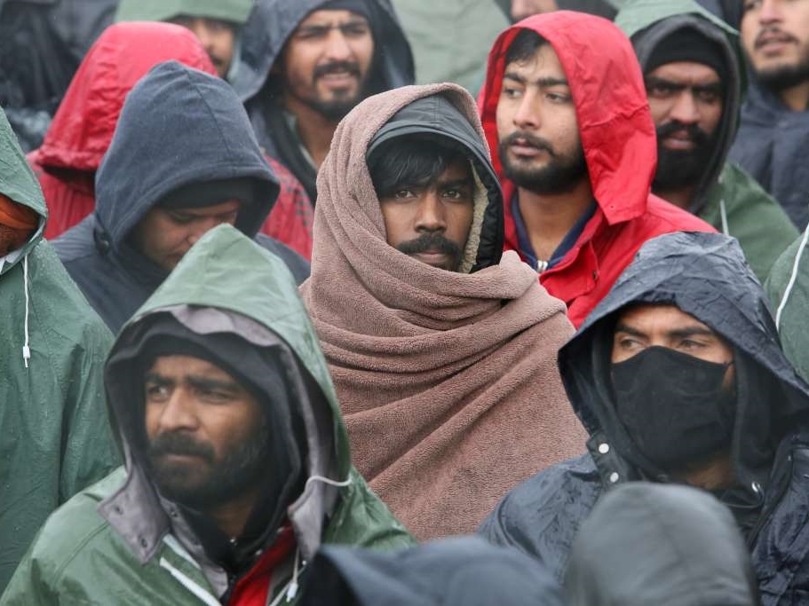 Na putu ka EU: Ko stoji iza ilegalnih migracija kroz BiH?