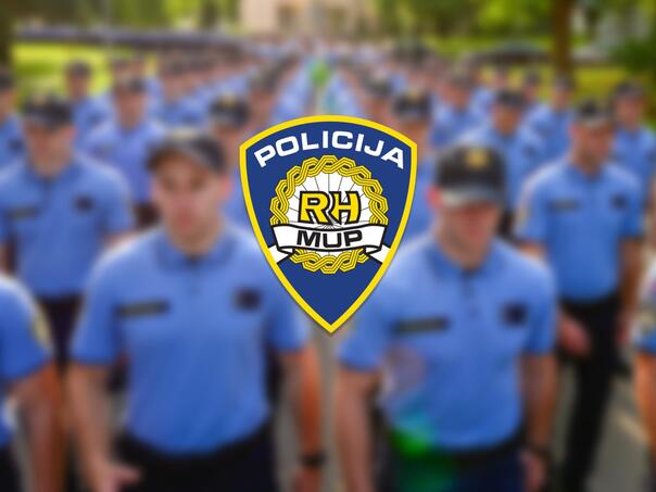 Krim policajac otkrio gdje dileri drže drogu, ukrao 49 kilograma pa dilao