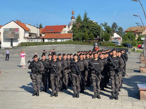 Kriminal ne čeka: TK hitno traži 200 novih policajaca